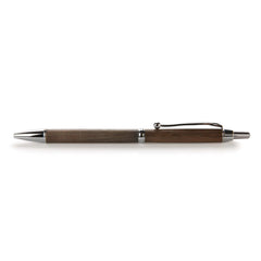 7 mm Slim Style Schmidt Click Mechanism Ballpoint Pen Kit