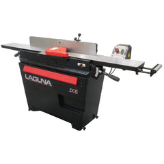 Jointer ShearTec II - 8"