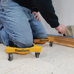 KneeBlades
