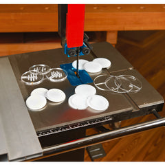 #2 Bandsaw Table Insert