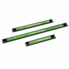 Magnetic Tool Bar Set - 3 Piece