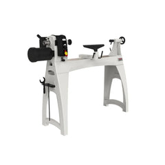 Electronic Variable Speed Wood Lathe - 16" x 40"- 1-1/2 HP - JWL-1640EVS