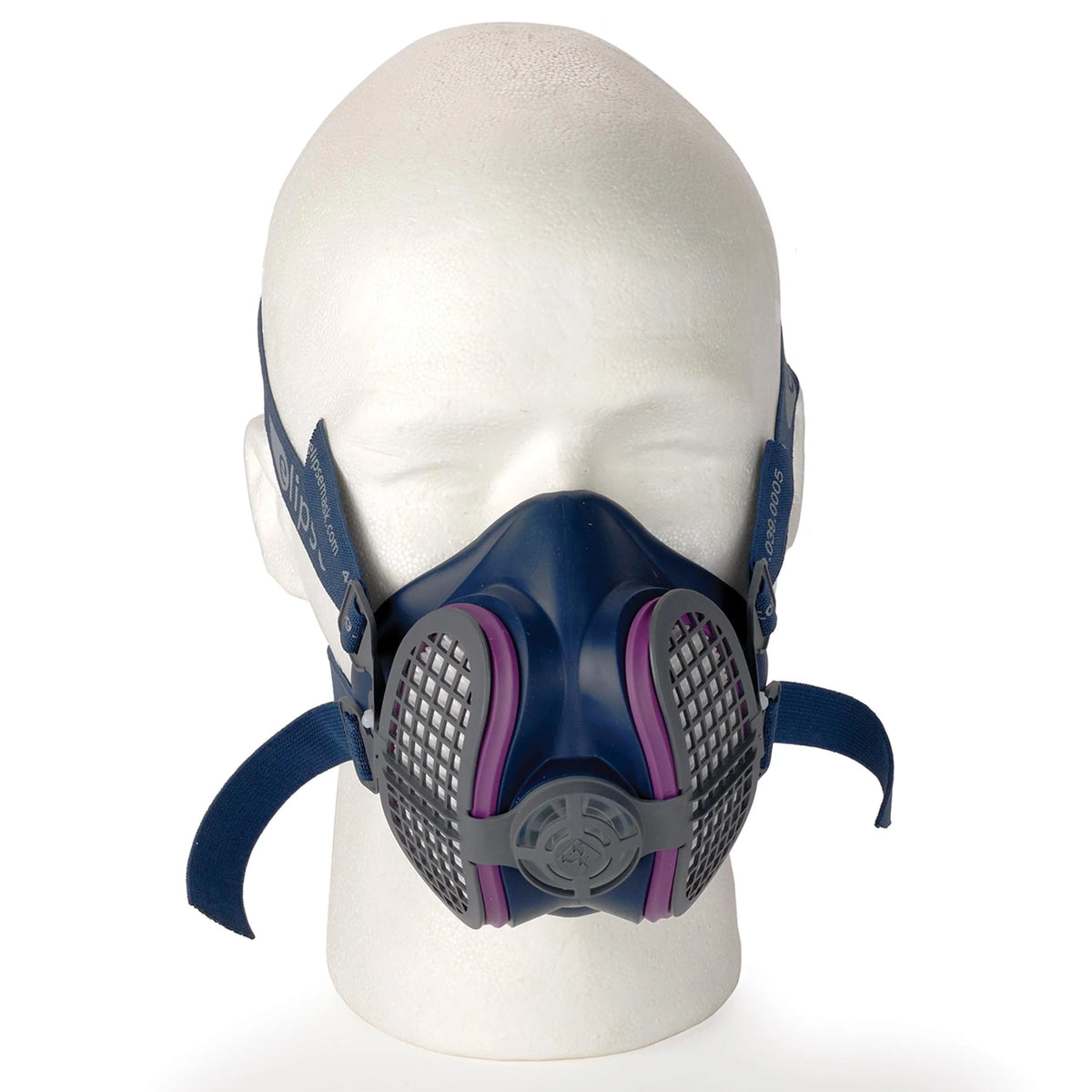 GVS Respirator with P100 Filter - Small/Medium