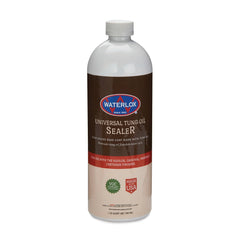 Universal Tung Oil Sealer - Solvent Based