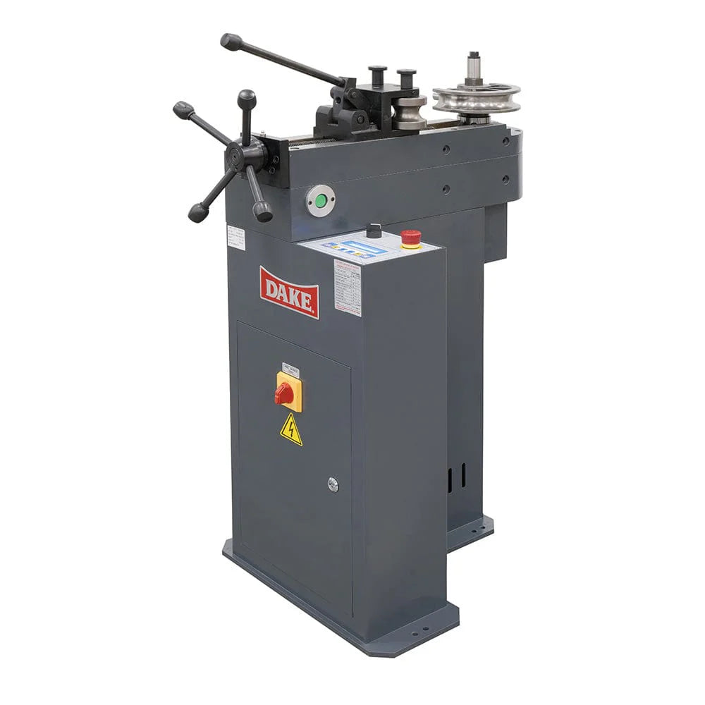 Tube Bender - 220V - 3 PH