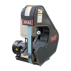 Benchtop Belt Grinder - 110V - 1 PH