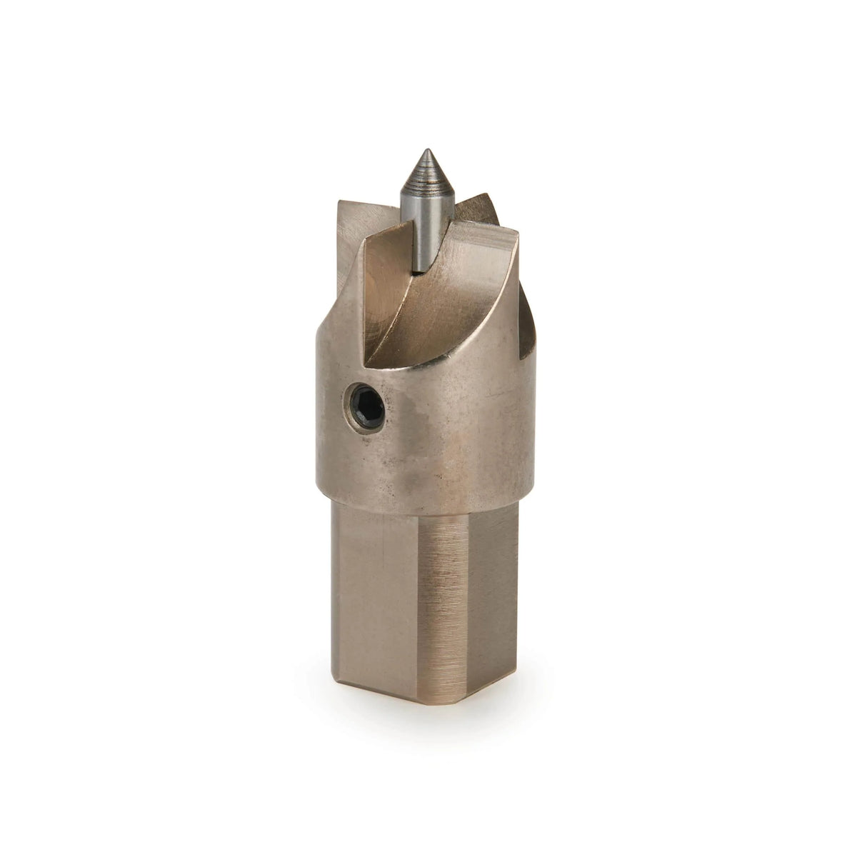 4-Prong Easy Drive Center