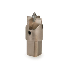 4-Prong Easy Drive Center