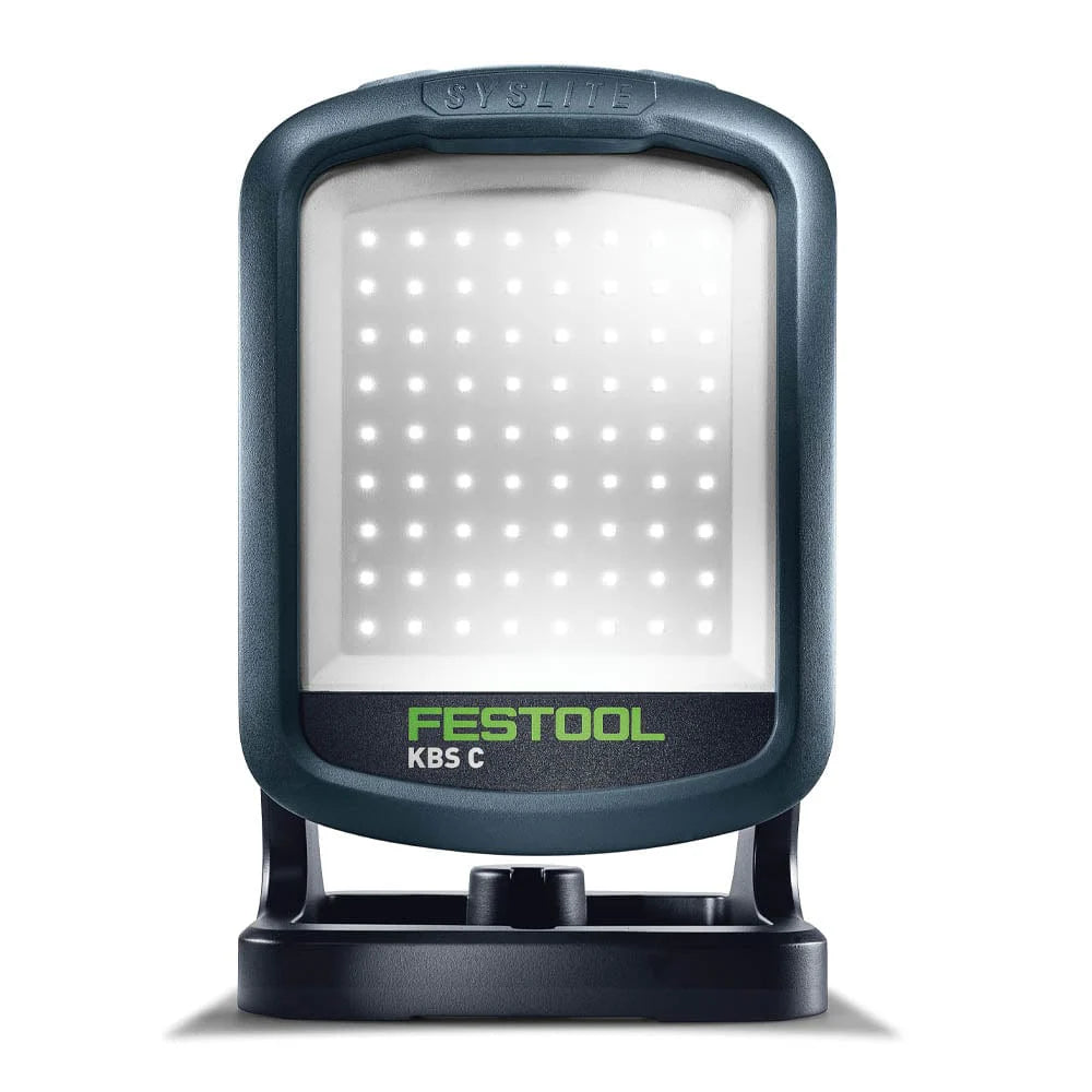 KBS C Cordless Site Light