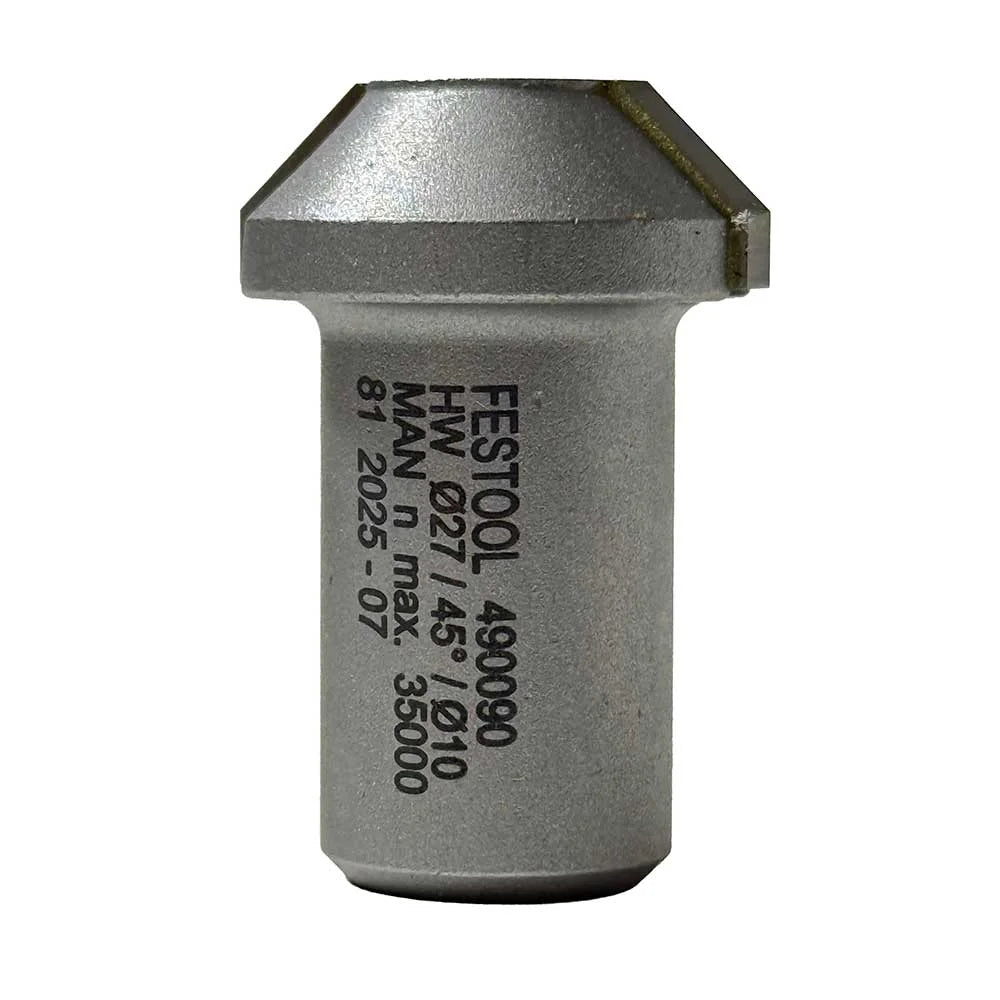 Chamfer Cutter - 45 Degree - OFKC