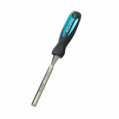 6pc High Impact Through Tang Chisel Set 1/4", 3/8", 1/2", 3/4", 1", 1-1/4"