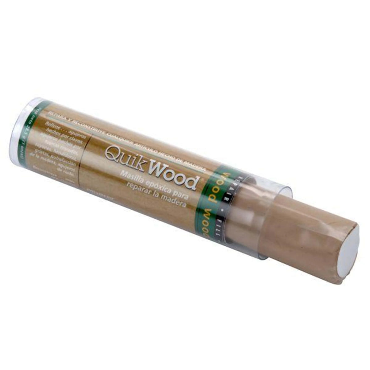 Wood Repair Epoxy Putty