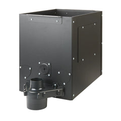 Dual Intake Dust Box