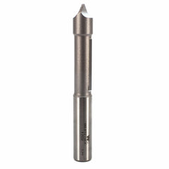 Single Flute Panel Router Bit