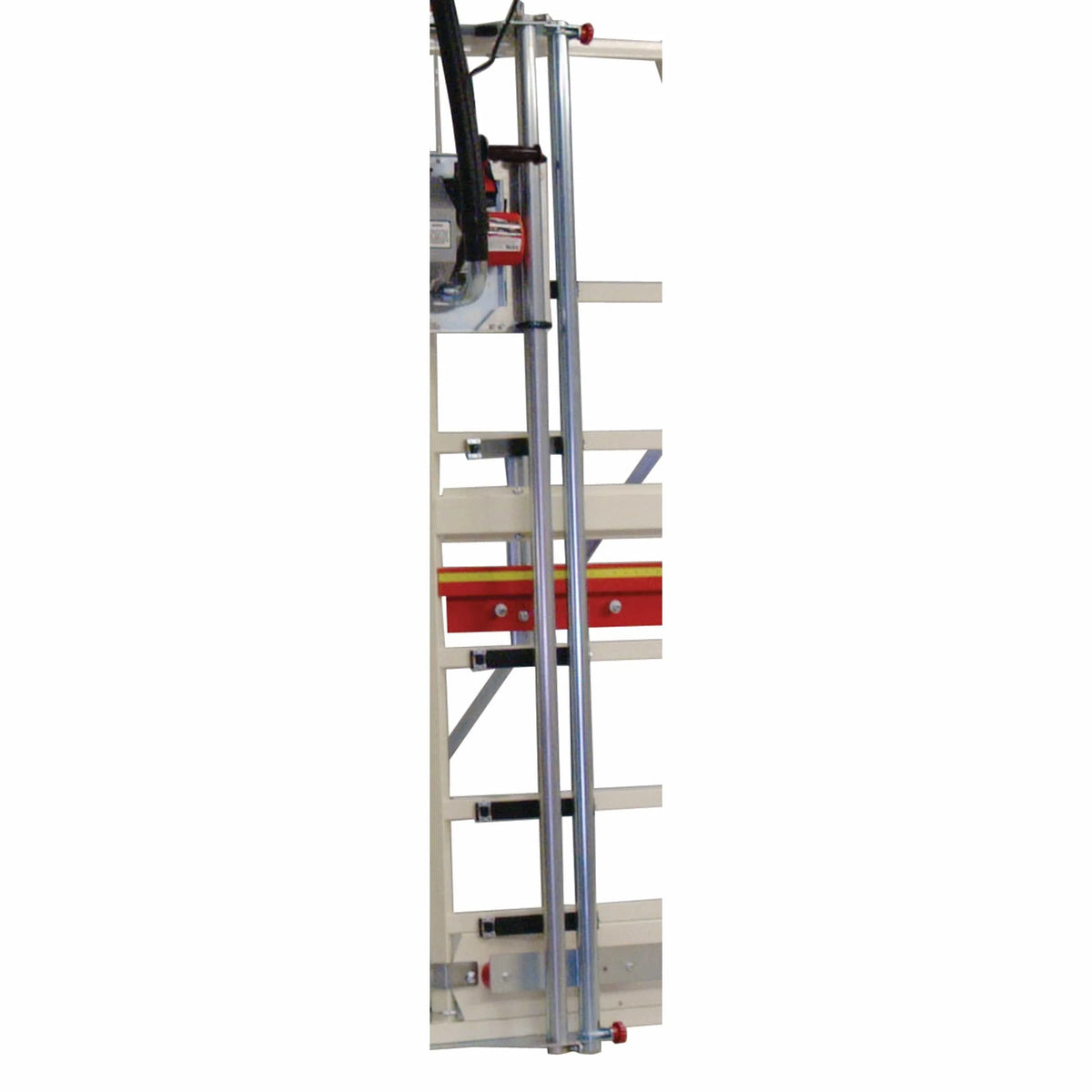 Hold Down Bar for Safety Speed 6400, SR5, SR5U, 3400 Vertical Panel Saws/Routers