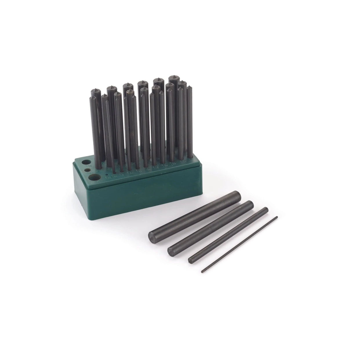 Pen Disassembly and Transfer Punch Set