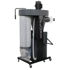 D|Flux:3 Cyclone Dust Collector - 3HP