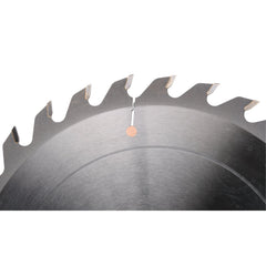 Glue Line Rip Saw Blade - 10" x 5/8" Bore x 30T - TCG