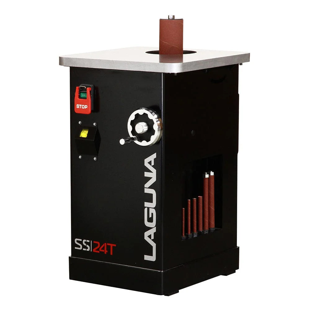 SS|24T SPINDLE SANDER