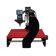 SHARK SD110 CNC Machine