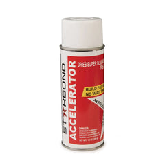 CA Glue Aerosol Accelerator - 10 oz