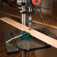 Drill Press Vise - 4"