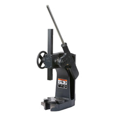 Ratchet Leverage Arbor Press - Side Mounted - Model 1-3/4 - 3-Ton