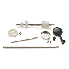 Ceramic Hand Crank Salt or Pepper Mill Grinder Mechanism Turning Kit