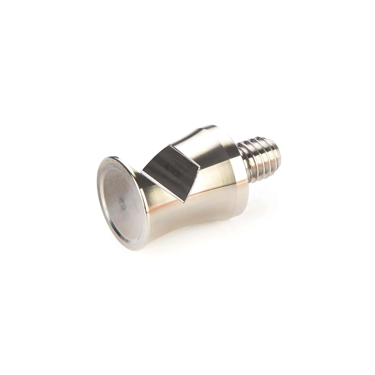 Stand-Up Stainless Steel Bottle Opener Turning Kit