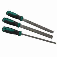 Rasp Set - 8" -  3 Piece