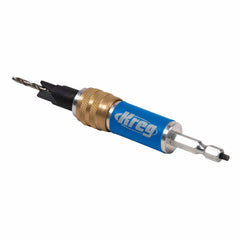 Quick Flip - Two-Sided Drill Bit and Driver