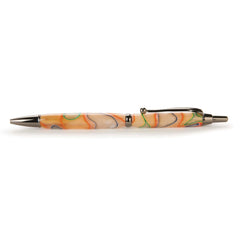 7 mm Slim Style Schmidt Click Mechanism Ballpoint Pen Kit