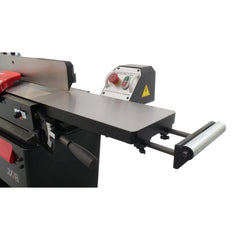 Jointer ShearTec II - 8"