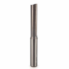 Straight Bit 1/2" CD 2" CL 1/2" SH 4-1/8" OL 1 FL
