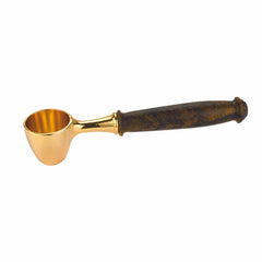 Coffee Scoop Turning Kit