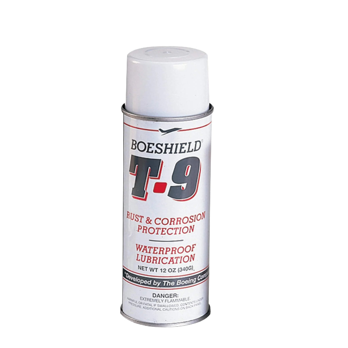 T-9 Rust Protectant, 12 Ounce Spray