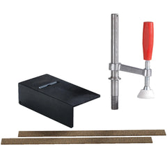 SM04 Storage Cabinet and Accessory Kit for Elite 2000 Workbench