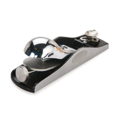 Low Angle Block Hand Plane with Adjustable Mouth