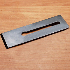 O1 2-3/8" Bench Plane Blade (#6/#7)