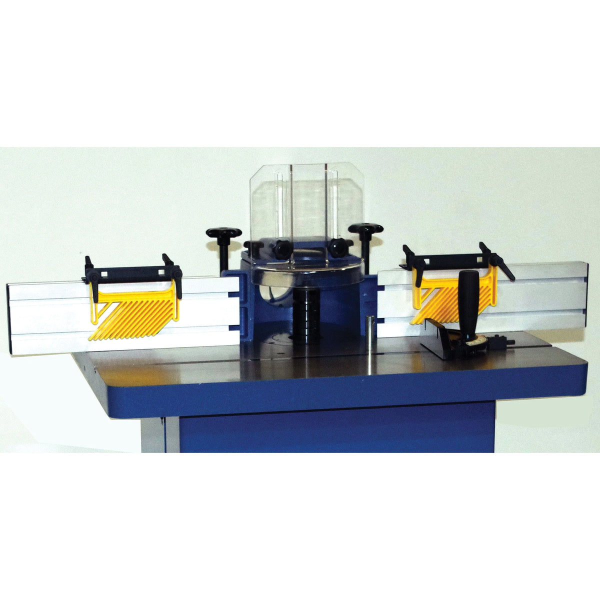 10047 Shaper - 5 HP - 1 PH - 20A - 220V