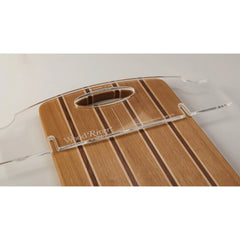 Tote Handle Router Template