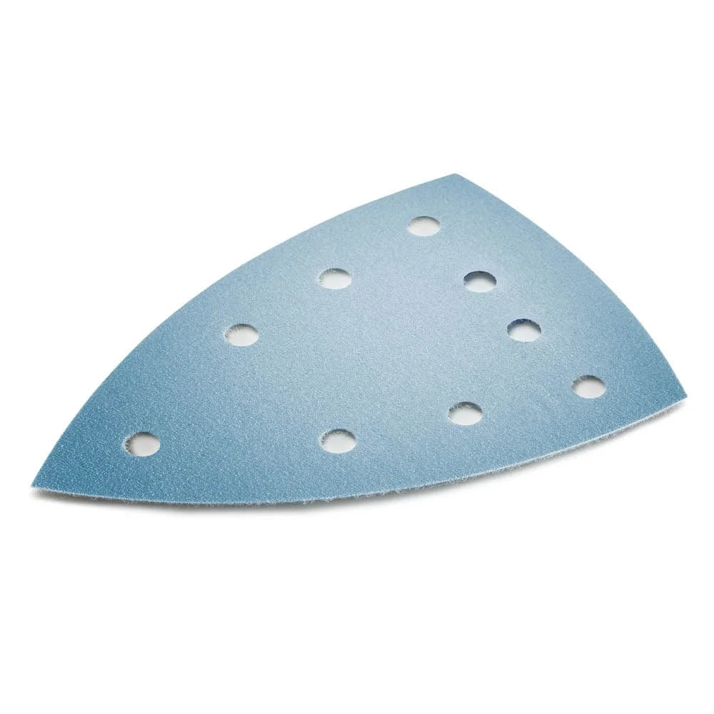 Abrasive Granat Sandpaper – STF DELTA/9 – P180 – 100 Pack