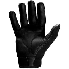General Utility Plus Mens Gloves, Black, XL