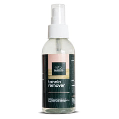 Tannin Wood Stain Remover
