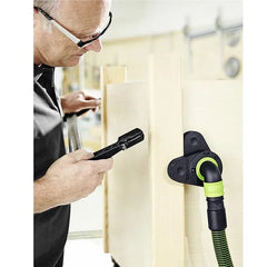CT Wings Attachment For CT Dust Extractors