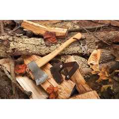 Outdoor Hatchet 1.54 lbs - Handle 14.96"