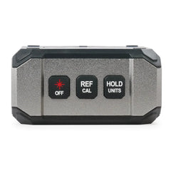 Inclinometer with Laser