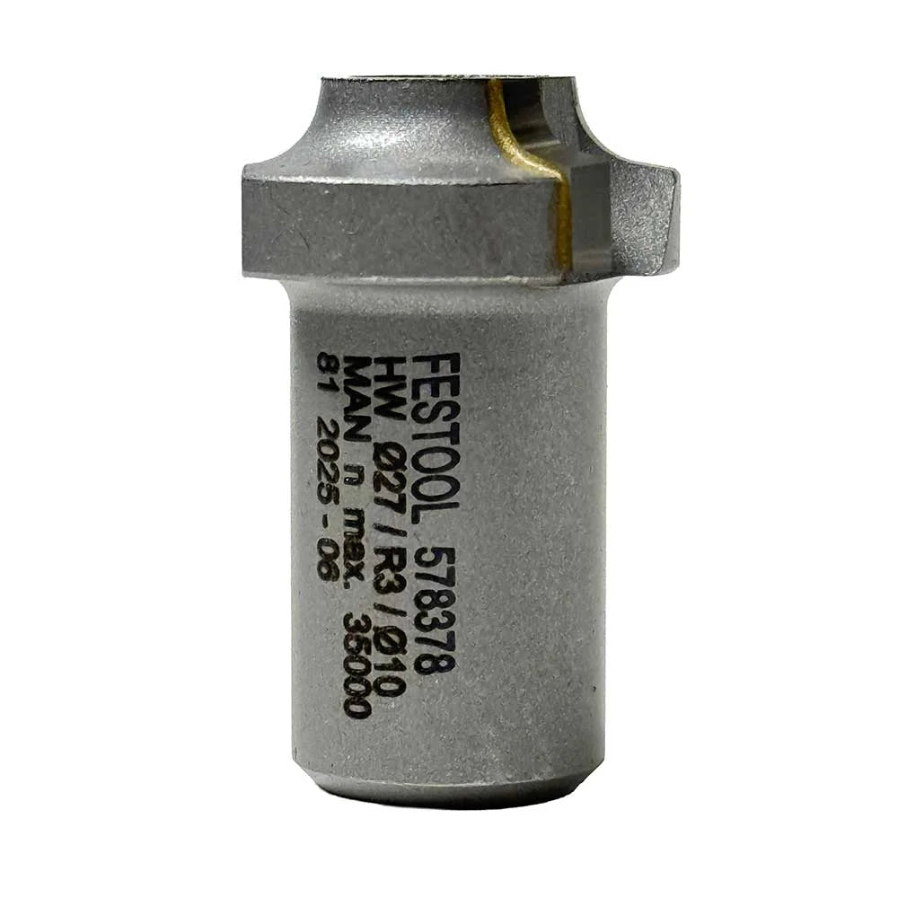 Roundover Bit HW R3‑OFK 500 Z1
