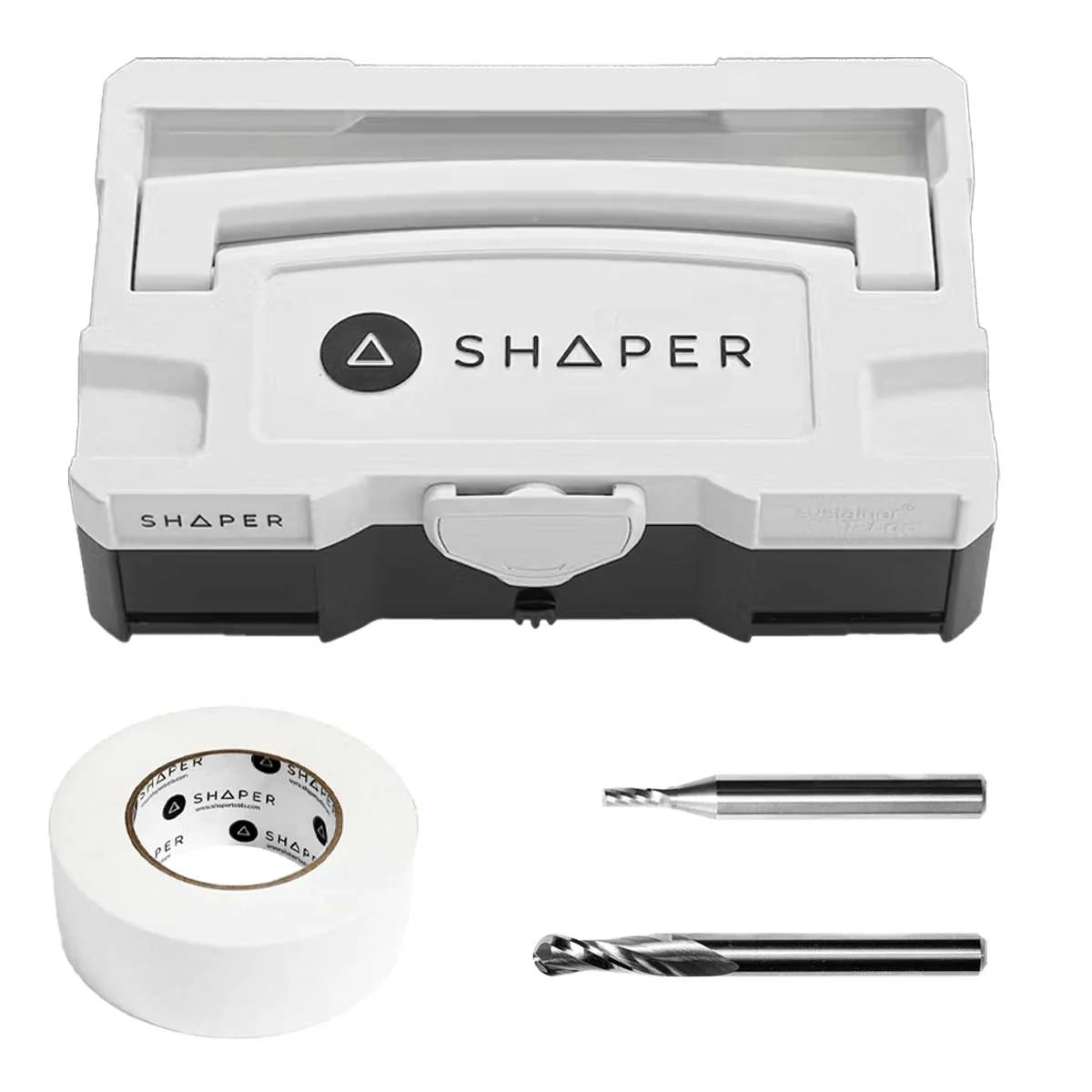 Origin CNC Router Accessory Kit