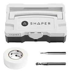 Origin CNC Router Accessory Kit